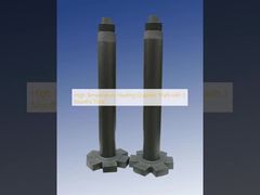 Высокотемпературная нагревательная графитовая вала с временем 3 месяца