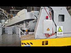 автомобиль с опрокидывающимся оборудованием