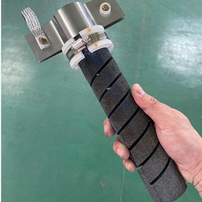 Высокопрочный графитовый ротор для литья штампования запасных частей