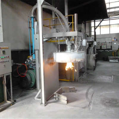 Дешевый заводская цена Foundry Tundish Heater Ladle Preheater Burners для предварительного нагрева