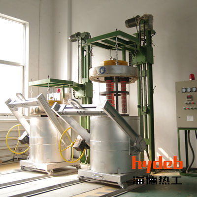 Дешевый заводская цена Foundry Tundish Heater Ladle Preheater Burners для предварительного нагрева