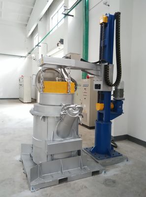 Hydeb Производитель Фабричная цена Литейная Отаплитель Ложка Прегреватель Пегреватели Для Прегрева