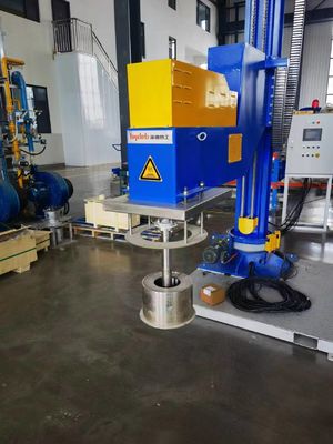 Промышленный алюминий литье ложка горелка предгреватель газовое отопление печь предгревательное оборудование