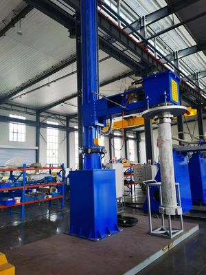 Промышленный алюминий литье ложка горелка предгреватель газовое отопление печь предгревательное оборудование