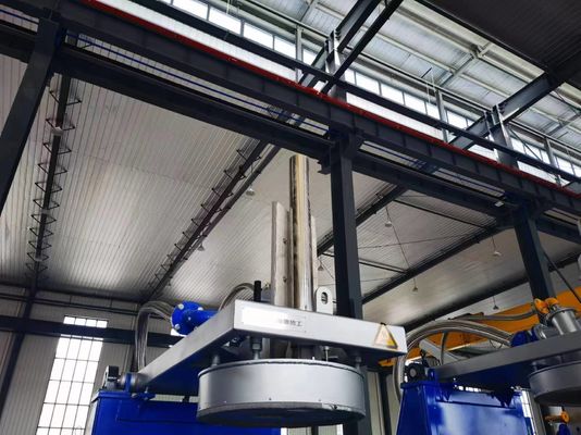 Дешевый заводская цена Foundry Tundish Heater Ladle Preheater Burners для предварительного нагрева