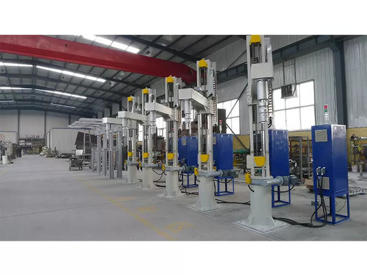 3 фазы Алюминиевая дегазовая машина 0 ‰ 99 мин Рафинирование Дегазовая продолжительность 1 месяц Нормальный срок службы вала и ротора