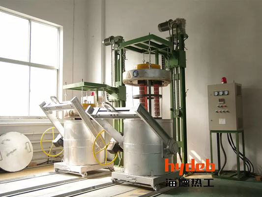Газовый тип Природный газ Автоматический/ручный предварительный нагреватель ложки для перемещения ложки Режим контроля температуры Автоматический/ручный