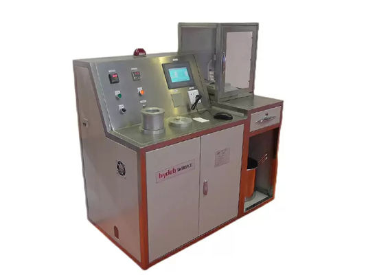 AC220±10% 50Hz Мощность ≤500 Вт Анализатор индекса плотности алюминиевого сплава