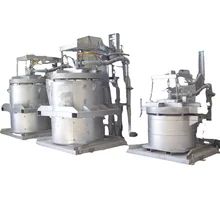 Газовый тип Природный газ Автоматический/ручный предварительный нагреватель ложки для перемещения ложки Режим контроля температуры Автоматический/ручный