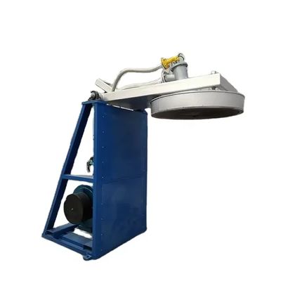 Электрический нагреватель, предварительный нагреватель с равномерной температурой выпечки, низким выбросом тепла и высокоэффективным нагревателем для белковой клетки