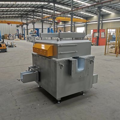 Электрический фильтрационный коробка отопления Ротор настройки 10x10x10 дюймов Размер