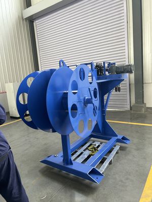 Устройство питания с низким напряжением от Zhengtai Motor Power и 2-х частей направляющей трубы