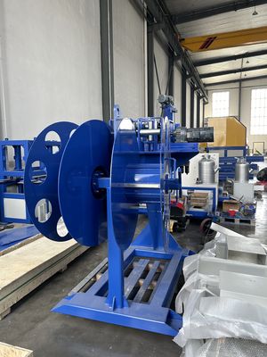 Устройство питания с низким напряжением от Zhengtai Motor Power и 2-х частей направляющей трубы