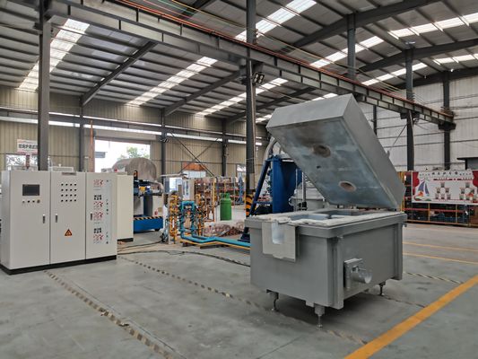 Встроенная фильтрационная коробка с одно/двойными фильтрующими пластинами с высокой площадью фильтрации и эффективностью 10 мкм > 95%