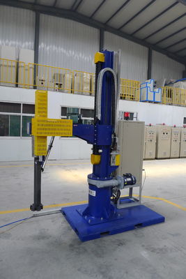 Эффективный алюминиевый расплав дегазирующий вращающийся флюксный инжектор для удаления водорода и выбора оборудования