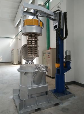 Устройство предварительного нагрева ложки LP-200 с автоматическим регулированием температуры