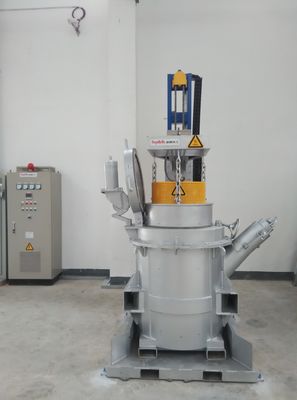 Устройство предварительного нагрева ложки LP-200 с автоматическим регулированием температуры