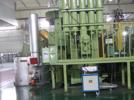 Быстрые и точные результаты с помощью нашего анализатора водорода давления -0,95 бар