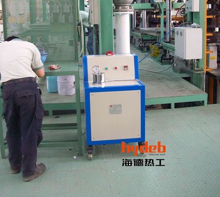 Высокоэффективный анализатор водорода: экономия средств и передовые характеристики