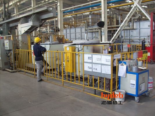 Высокоэффективный анализатор водорода: экономия средств и передовые характеристики