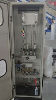 Дегазация чистоты газа Роторный инжектор флюса 800 кг CE ISO Керамическое волокнистое одеяло