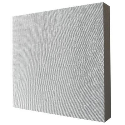 Керамический пенный фильтр (CFF) с пористостью 10-20 PPI, 30-50 PPI и 50-80 PPI для фильтрации расплавленного алюминия