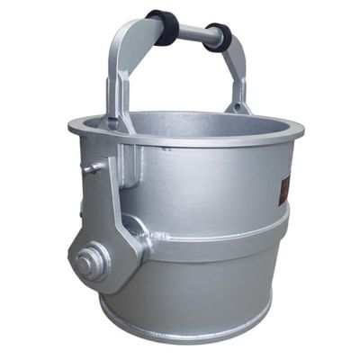 Высокопрочные расплавленные алюминиевые пересадочные ложки для трансфера вилочных погрузчиков