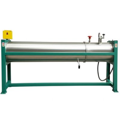 Энергоснабжение LNG ковшевой печи с расходом воздуха ≤ 50 м3/ч