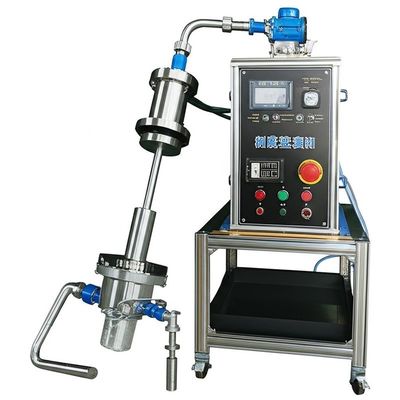 Оптимизируйте процесс литья металла с нашим роторным дегазатором и точным контролем температуры