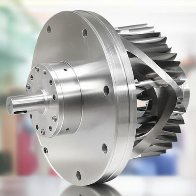 Rotary Flux Injector Aluminum Degassing Machine with 0-500g/min Flux Feeder ≤5 Mm Granularity and 2.5KW Power Consumption