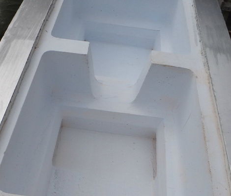 12 Tons/hour Metal Flow and 15 Inch Plate Size Aluminum Liquid Filtration for Superior Filtering