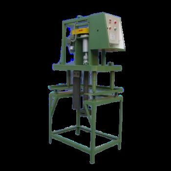 110V/220V 4kW Rotary Flux Injector with 50cm X 30cm X 40cm Dimensions for Aluminum Degassing and Refining