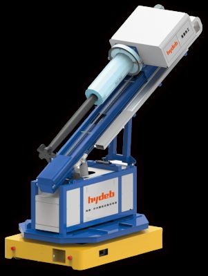 930 KG алюминия плавя печи слитка 880mm небольшого электрического алюминиевого быстро плавя