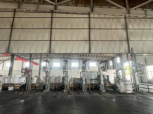 Система охлаждения. Водяное охлаждение. Напряжение 380В. Индивидуальный подогреватель ковша для разливочных ковшей