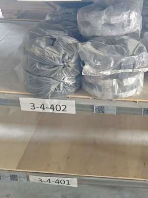 Электрический графитовый ротор до 1400 градусов - идеальное решение для температурных применений