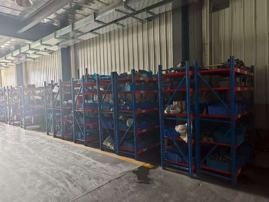 Электрический графитовый ротор до 1400 градусов - идеальное решение для температурных применений