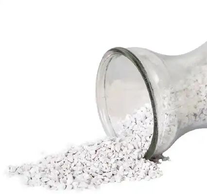 Алюминиевый рафинирующий поток промышленного класса для высокой эффективности дегазирования и удаления водорода в расплавленном алюминии