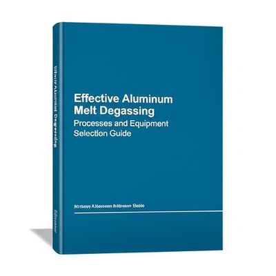 Эффективный алюминиевый расплав дегазирующий вращающийся флюксный инжектор для удаления водорода и выбора оборудования