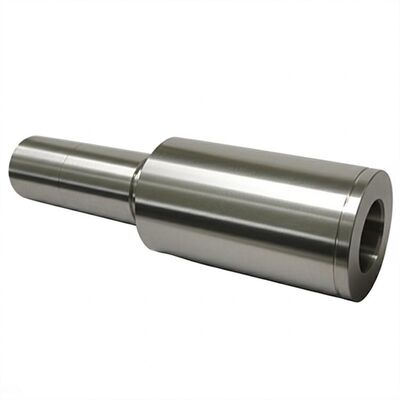 Графитовый роторный вал для вращающегося флюс-инжектора с высокотемпературной стойкостью, термоударной стойкостью и самосмазкой