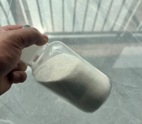 Флюс для рафинирования алюминия для дегазации, очистки и покрытия расплавленного алюминия