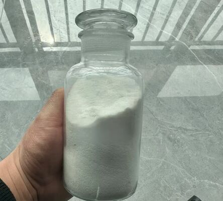 Флюс для рафинирования алюминия для дегазации, очистки и покрытия расплавленного алюминия