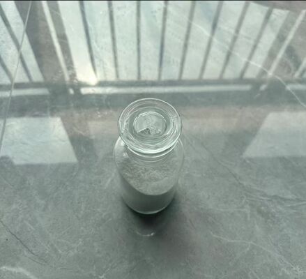 Флюс для рафинирования алюминия для дегазации, очистки и покрытия расплавленного алюминия