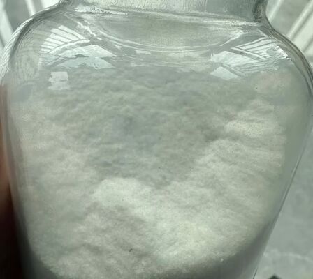 Флюс для рафинирования алюминия для дегазации, очистки и покрытия расплавленного алюминия