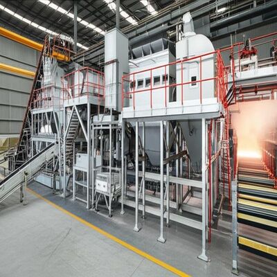 Регулируемое время дегазации Ротационный флюксный инжектор с графитовым ротором и высокочистым азотом для дегазации алюминия