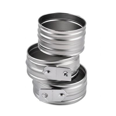 Промышленные измельчители алюминия с конфигурациями с одним, двумя и четырьмя валами для эффективной переработки