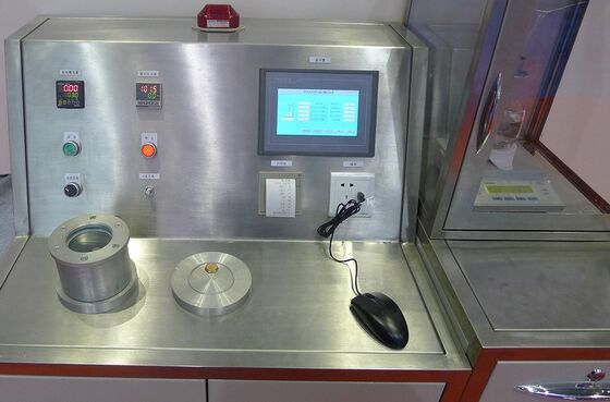 Менее 10 секунд времени ответа Системы анализатора водорода, обеспечивающие мониторинг водорода с показателем потока газа 0,5 до 2 мин