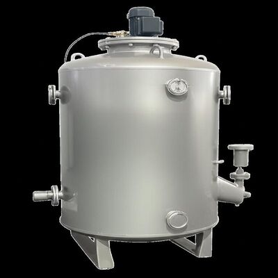 Машина дегазации алюминия 380В 50Гц с конструкцией из нержавеющей стали и цифровым контролем температуры для расплавленного алюминия