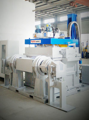 Графит 600rpm дегазирование 750 градусов алюминиевое для процесса рафинировки сплава очищать