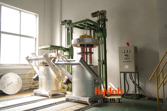 Прегреватель с высокой скоростью потока газа 30 м3/ч