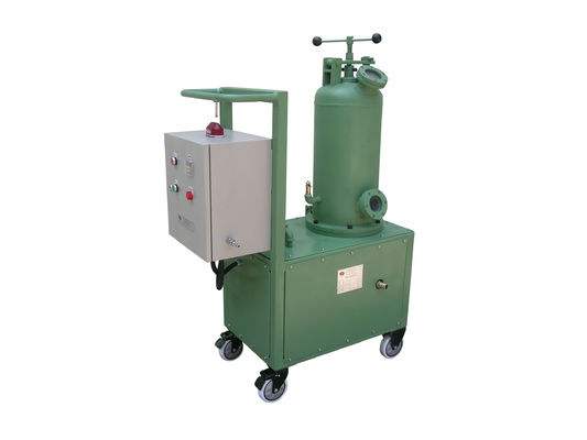 Зеленая машина впрыски потока 50L 80L